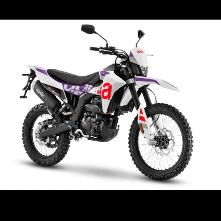 RX 125 E5+  (APAC)