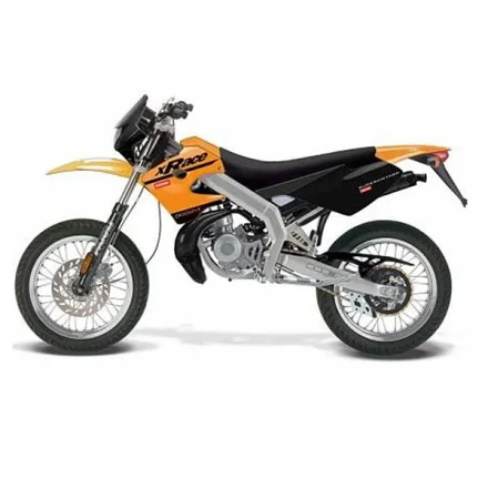 Senda SM 50 X-Race