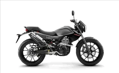 Mulhacen 125