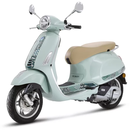Vespa Primavera 150 Batik E5+ (EU)