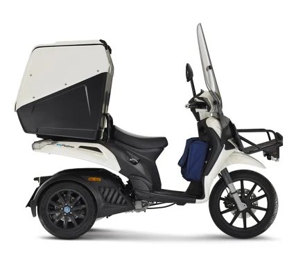 Mymoover Delivery 125