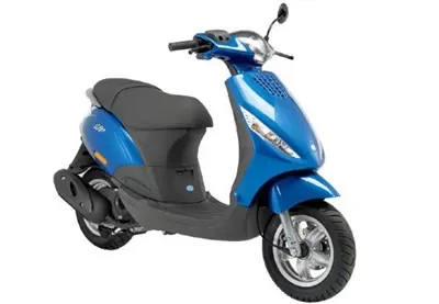 Zip 50 4T