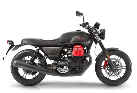 V7 III Carbon 750 (USA)