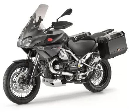STELVIO 1200 8V E3 ABS STD-NTX
